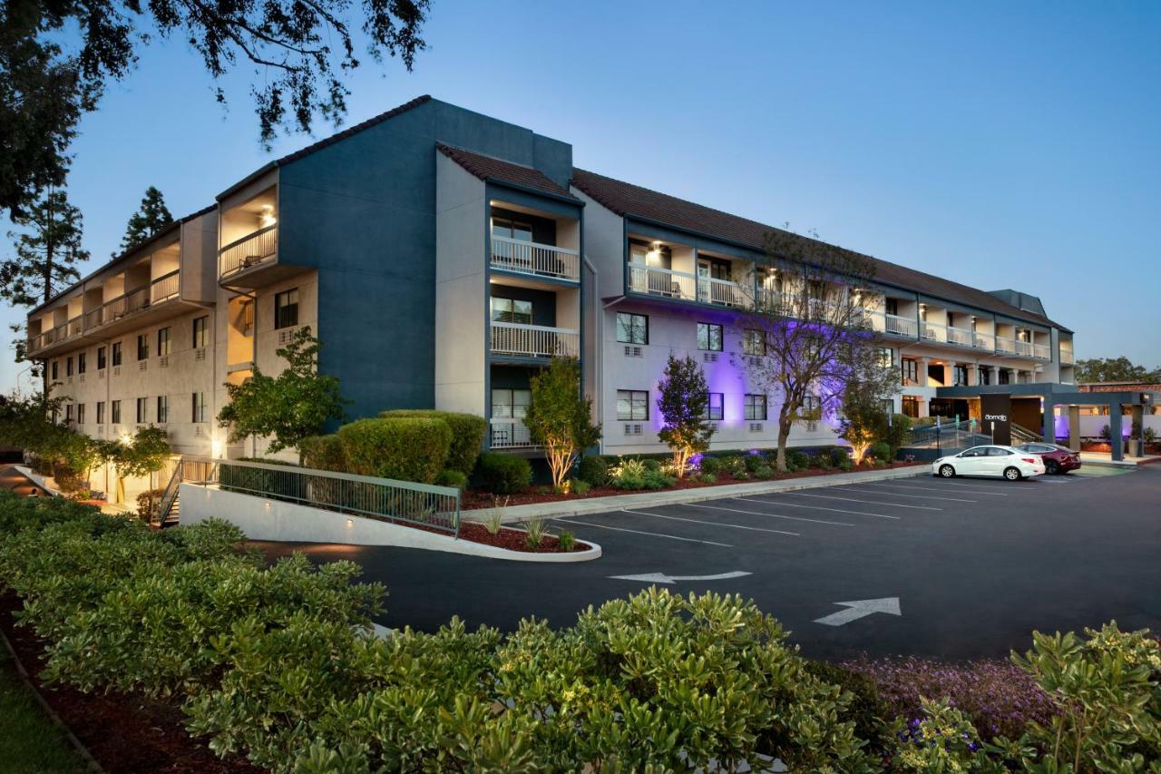 The Domain Hotel Sunnyvale Exterior foto